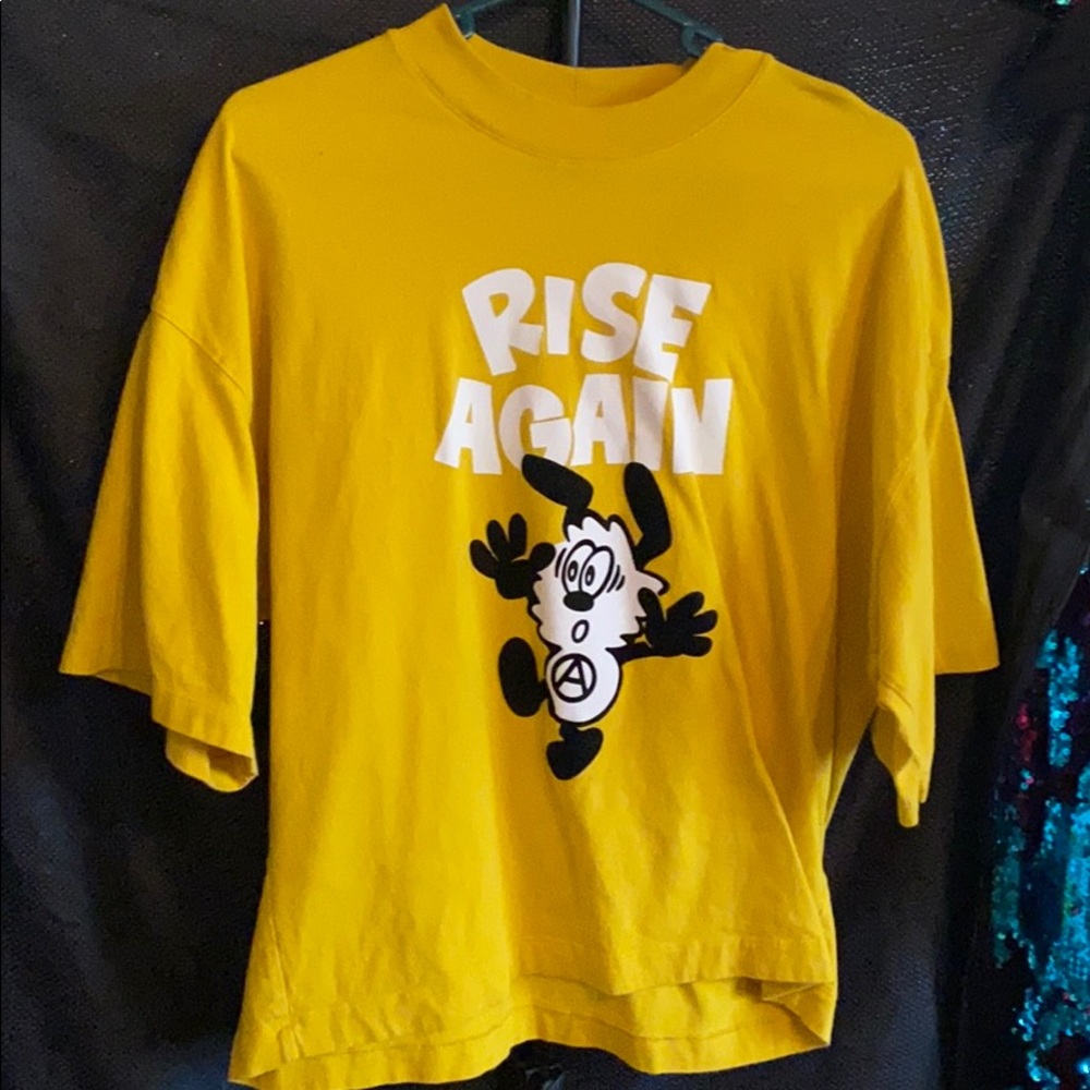 Unique Shirt from Artist